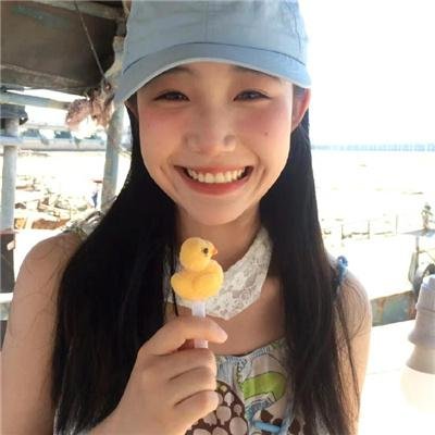 《风流女谍》海报